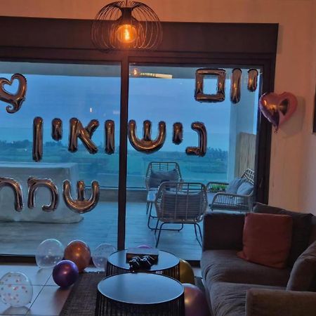 דירת נופש נוף לכנרת Lägenhet Migdal Exteriör bild